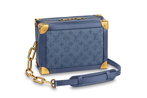 Louis Vuitton one sided